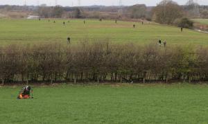 Metal Detecting Event 2018